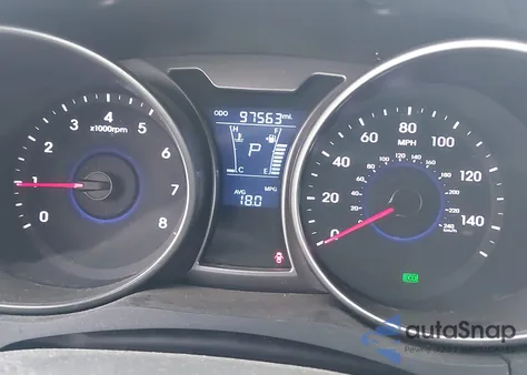 2016 Hyundai Veloster z USA, uszkodzony, nr VIN KMHTC6AD1GU260821